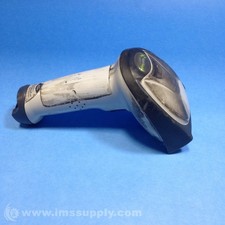 Hand Held Products 4620SR0C1CB Barcode Scanner 4897