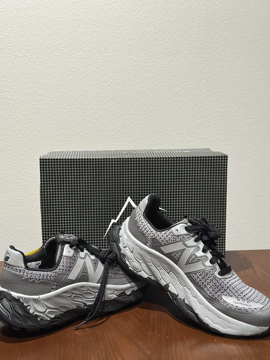 CAYL x New Balance Fresh Foam X More Trail v3 Shadow Grey for Sale CAYL x New Balance Fresh Foam X More Trail v3 Shadow Grey for Sale