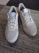 ASICS LYTECLASSIC Beige sneakers 27CM, beautiful