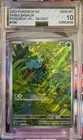 Bulbasaur  166- FA 151 SV