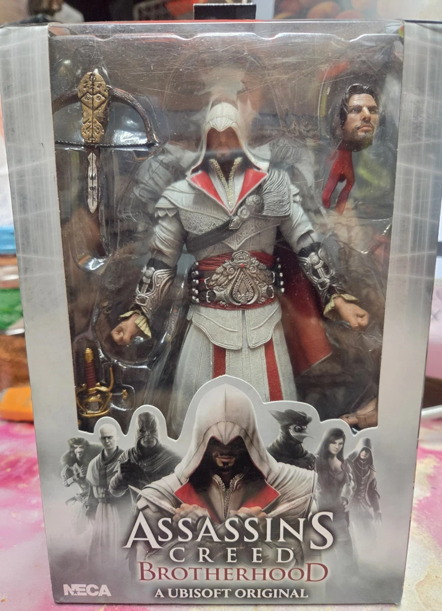 assassins creed ezio products for sale | eBay