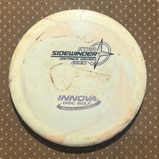 150 Class Innova Star Sidewinder Penned Run White