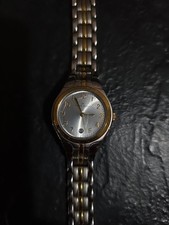 RELOJ ANNE KLEIN AK FECHA 10\5491A