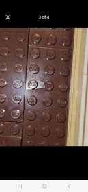 LEGO Advanced Models: Taj Mahal (10189)