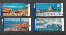 Australia International views of Australia  2004 fine used Nature