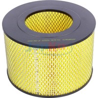 Japko Luftfilter Filtereinsatz FüR Toyota Land Cruiser 80 4.2 TD 24V 4.5 20213