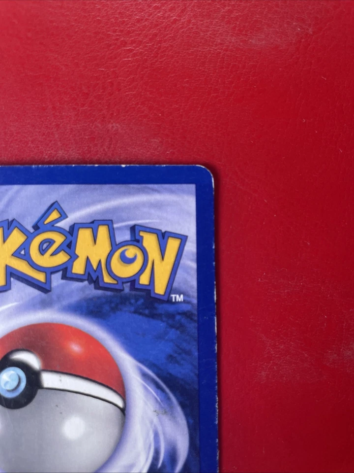 Misty's Poliwrath 031/132 Gym Heroes Regular - Image 4 of 4