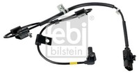 ABS Sensor Raddrehzahl Vorderachse Rechts FüR Hyundai Accent III Stufenheck