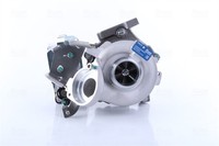 Turbolader Lader Aufladung Passend FüR BMW 1Er E87 120D