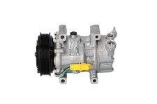 NRF 32227 SD6V12 Klimaanlage Klimakompressor PAG 46 für FIAT QUBO (225)
