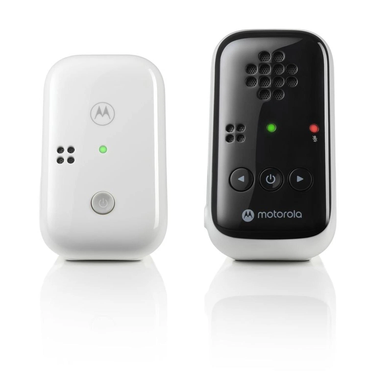 Motorola - Babymonitor PIP10 Audio White