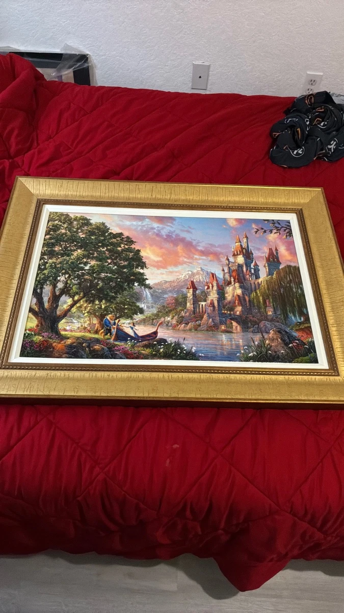 Thomas Kinkade Art Paintings for sale | eBay