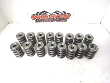 Roller Cam Valve Springs 1.560 Titanium Retainers CROWER PSI MANLEY