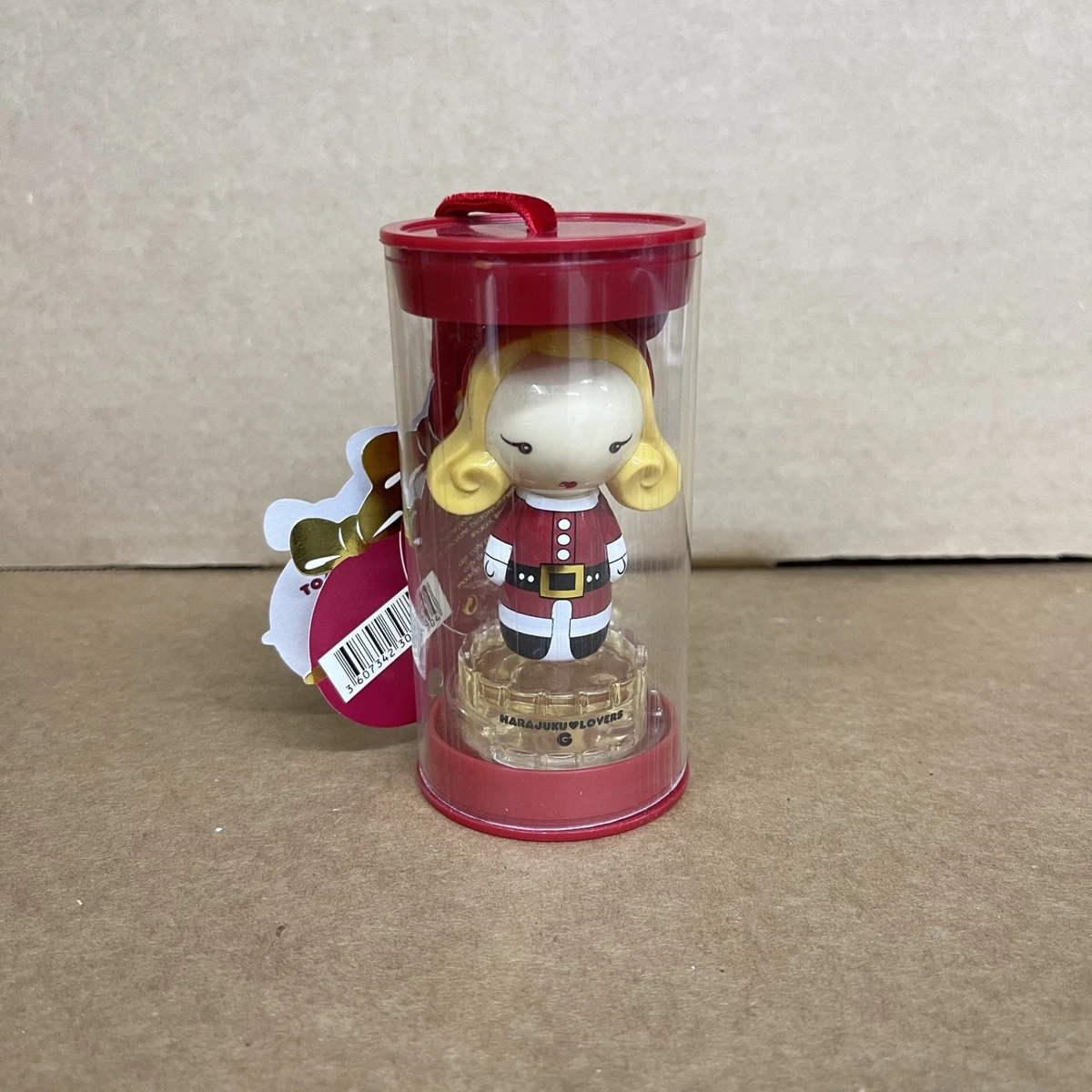 Gwen Stefani Harajuku Lovers 'G' Fragrances for sale | eBay