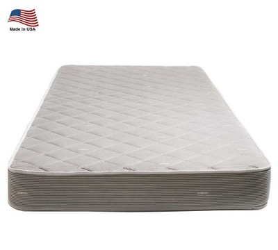 5.5'' Mattress for RV Trailer 32''x79'' - Breathable Trailer Bed Mattress