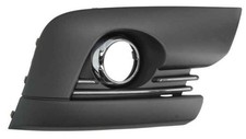 GITTER Lüftungsgitter Stoßstange vorne Für PEUGEOT 3008 (T84) 2009-2013