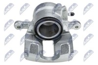 NTY HZP-ME-067 Bremssattel Vorne Links FüR MERCEDES-BENZ