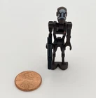 Lego Star Wars Commando Droid Commander Minifigure w/ Blaster sw0448 #2