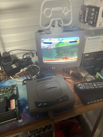 Victor V-Saturn JVC RG-JX1