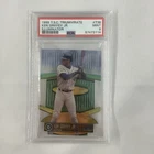 1999 Stadium Club Triumvirate Ken Griffey Jr. Illuminator #T3B PSA 9
