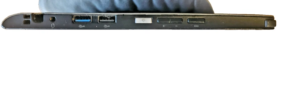 TABLET FUJITSU STYLISTIC Q736 I5-6300U 8GB RAM 256GB NVME 13.3" Touch WIN 11 - Immagine 4 di 4