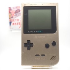 Nintendo Game Boy Light Handheld Systems for sale | eBay
