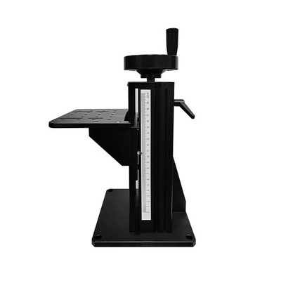Z-axis Travel Table LZ-200/LZ-300/LZ-500 Column T-type Screw Lifting Table