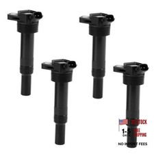 Ignition Coil Pack Fit for Hyundai Tucson Elantra 2012-2016 Kia Soul UF651