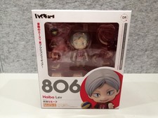 Nendoroid Haibane Rie Orange Rouge M2K19