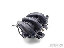 Toyota Aygo Luftansaugkrümmer 1.0 Benzin 51kW (69 HP) 17120-0Q040 2014 Fließheck