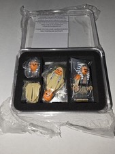 Baggles X Lcm White Ronin Tan Variant