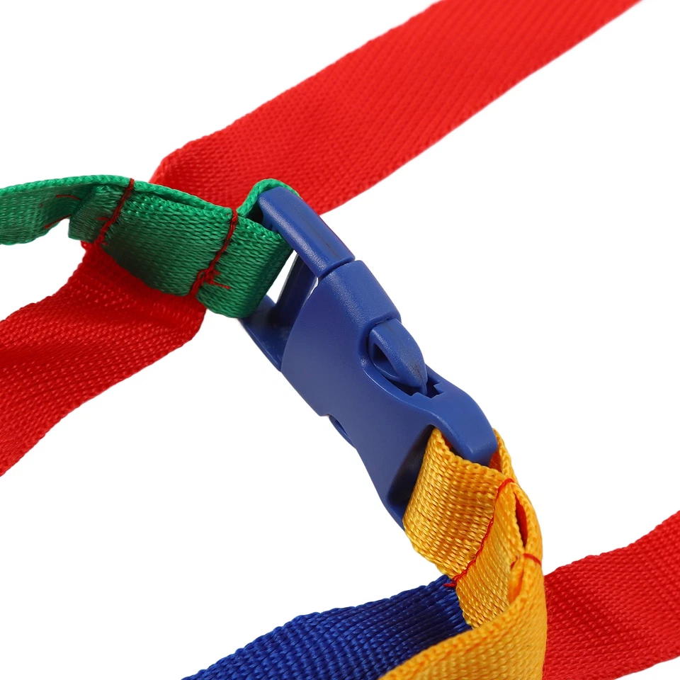 Ремни безопасности для малышей с защитой от потери дышащие регулируемые плечевые ремни  - Изображение 3 из 4