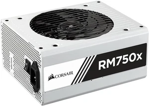 CORSAIR RM750x Fully Modular Low-Noise ATX Power Supply (/RT6-24005-RM750X-P