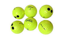 36 Titleist 2026 Pro V1 Yellow Mint 5A AAAAA Balls .Free shipping to US address