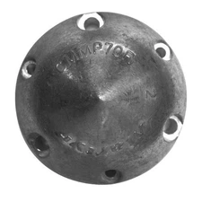 CMP Global Max Prop Anode 70mm Zinc #CMMP70RZ