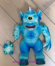Lemaotoy Sofubi Limited Edition Collection Ac...