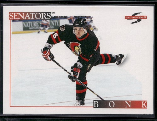1995 Radek Bonk #190