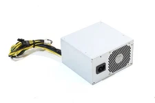 Lenovo FSP400-40AGPAA 400W PSU For ThinkStation P320/P410 FRU P/N:00PC738 Tested