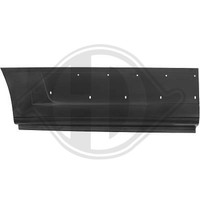 9742052 Seitenwand Hinten Rechts Vor Der Achse FüR Fiat Ducato Kasten (250_, 290