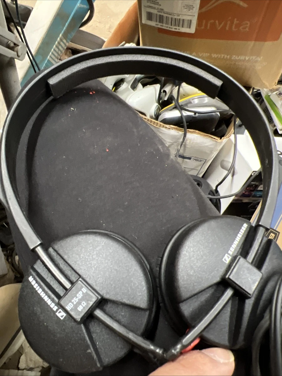 Sennheiser Hd 25 for sale - eBay