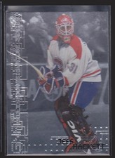 Hockey Superstar Cards Inserts Vintage Rookies Collection (6/15)