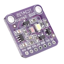 CJMCU34725 TCS34725 RGB Light Color Sensor Recognition Module Fit for