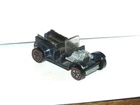 70s Hot Wheels Redline Paddy Wagon **PINK LIGHT SPECIAL**