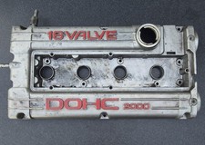 19901999 Mitsubishi Eclipse Eagle Talon 2.0l 4g63 Valve Cover Dsm Turbo 1g 2g 19901999 Mitsubishi Eclipse Eagle Talon 2.0l 4g63 Valve Cover Dsm Turbo 1g 2g