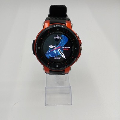 Pro Trek Wsd-F30 Smart Watch