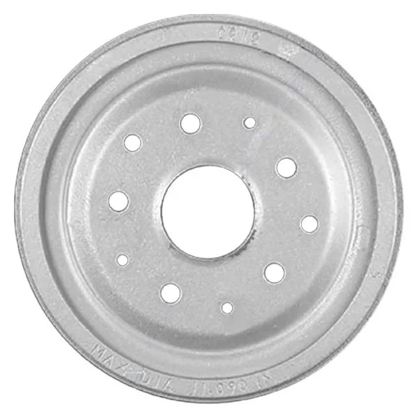 For Ford F-100 1957-1967 Bendix PDR0115 Global Premium Rear Brake Drum Foto 2 de 3