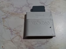 Xbox 360 64MB Memory Card Official Microsoft Memory Unit