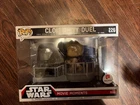 Funko Pop! Vinyl: Star Wars - Cloud City Duel - Walgreens (Exclusive) #226