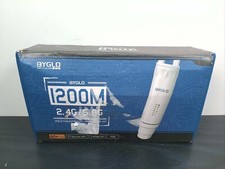 BYGLO - 1200M - 2.4G/5.8G - WiFi Extender - New/OpenBox