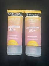 Neutrogena Invisible Day Defense Sunscreen Lotion SPF30exp9/2Lotof 2
